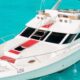 Private Yacht Rental for Couples