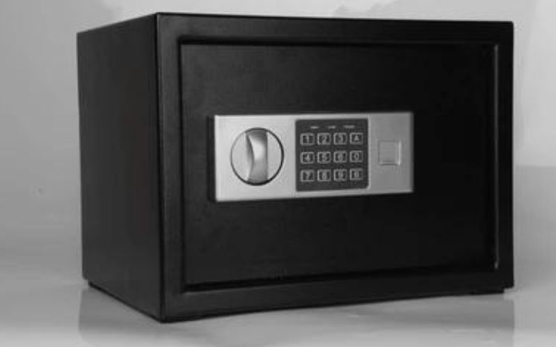 secure your valuables with an digital locks fire proof safes 8e18ba0e