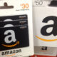 Instant Cash for Your Amazon Gift Card with GCBuying!