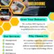 SEO Melbourne -Unlock Online Growth with Webomaze