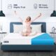 Discover Blissful Sleep: Buy Mattress Online with The Sleep Company