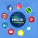 Social Media Agency in India - Liqvd Asia