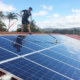 When is the Right Time to Schedule a Solar Panel Cleaning Service?