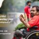 Specially abled - Empowering Lives with Development of Skills