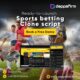 Elevate Your Business with Our Sports Betting Clone Script