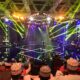 Stellar Show: High-Quality Entertainment Lights in Dubai