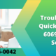 Step-by-Step Fix for QuickBooks Error 6069