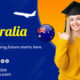 Best Agent for Australia Study Visa with Abgyan Overseas