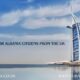 Dubai Visa Process for Albania Citizens from the UK