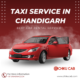 Book Chandigarh Cabs for Everyday Travel: Reliable & Budget-Friendly