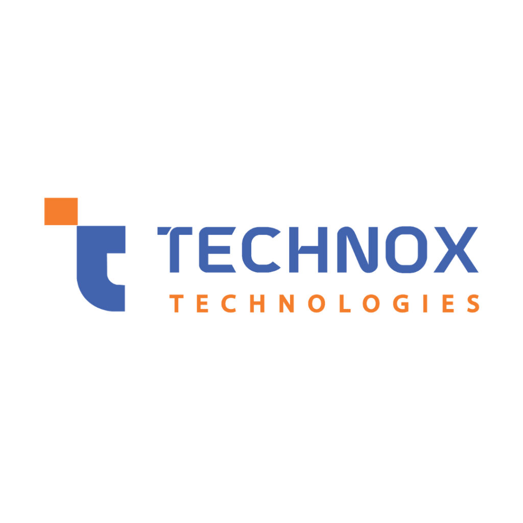 technox. logo 9d874139