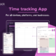 Best Time Tracking Apps for Small Business Efficiency