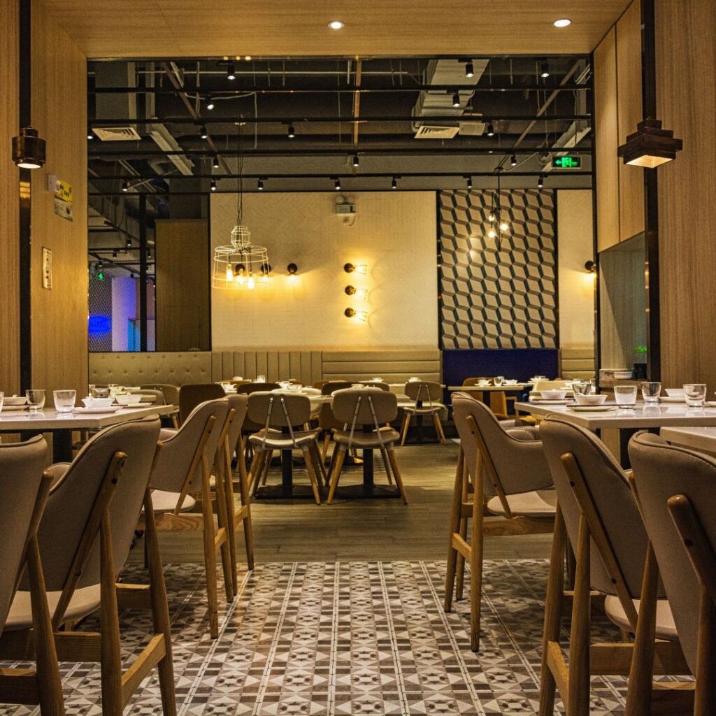 top interior designers for restaurant cafe in delhi 4ea8eee7