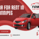 Car rent in winnipeg | Cars for rent | MPI rental cars