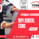 MPI Rental Cars | Cars for rent | MPI rental cars