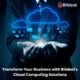 Transform Your Business with Bit Deal's Cloud Computing Solutions