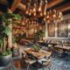 Transformative Restaurant Interior Design Ideas in Singapore