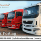 Truck Booking App