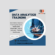 Unlocking the Power of Data: A Comprehensive Guide to Data Analytics Training