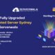 Get A Fully Upgraded Dedicated Server Sydney From Serverwala