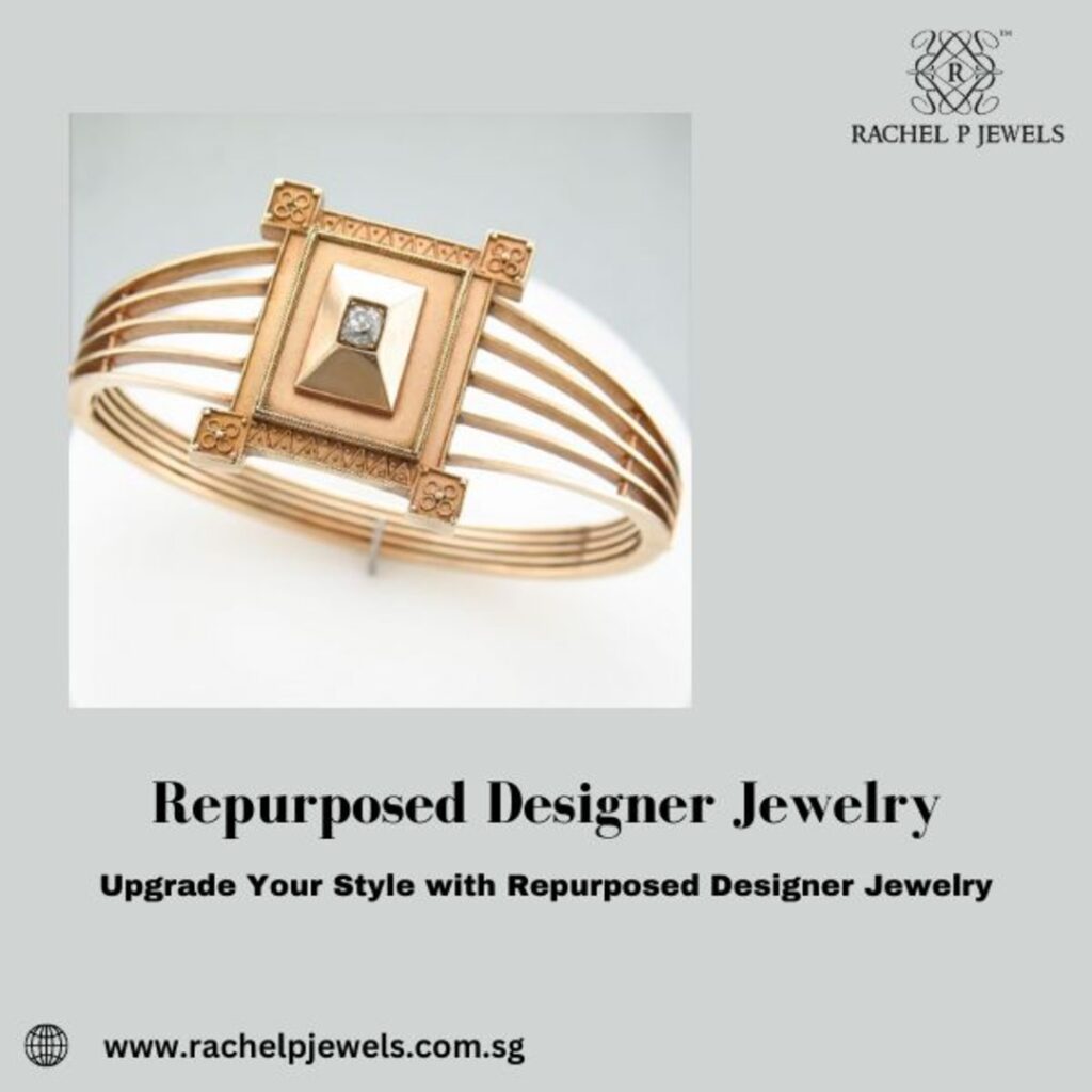 upgrade your style with repurposed designer jewelry 1 73bde11b