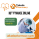 Buy Vyvanse (Lisdexamfetamine) online Rejuvenating