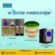 Water Purification System Designers