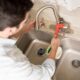 Fix Issues Of Water Tap Leaking With K Heng Plumbing