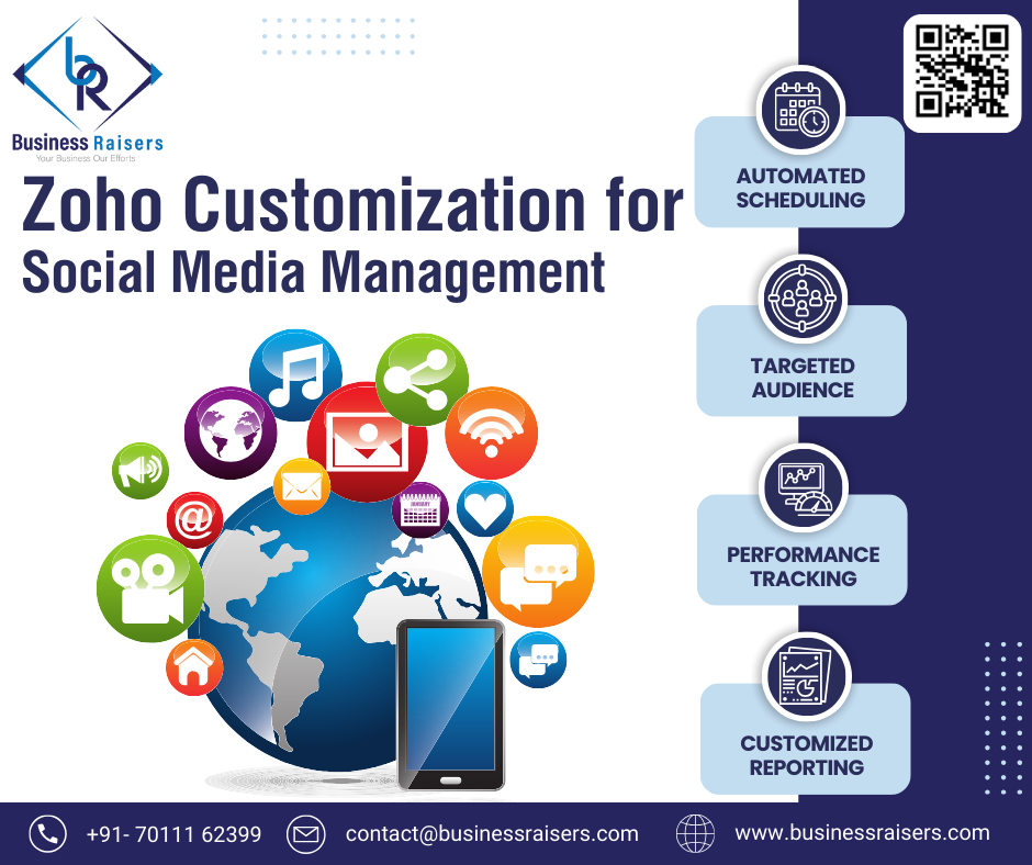 zoho customization for social media management 89e99cd4