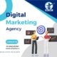 Explore the best digital marketing agency in Gurgaon