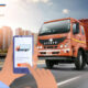 Truck Transport Companies from trucksuvidha