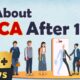 All about ACCA Course
