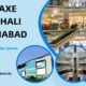 Omaxe Commercial Project In Vaishali