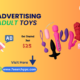 Advertising For Adult Toys | Adult Toy Marketing