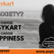 Know about Anxiety treatment
