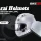 Best Price of Arai Helmets Now in India