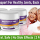 What Are the Key Ingredients in BalmorexPro Cream?