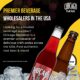 Chicago Rootbeer: Premier Wholesale Beverage Distributors in the USA