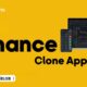 Binance Clone Script | Breedcoins
