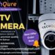 TechQre Best CCTV Security Surveillance Company in Delhi