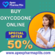 Buy Oxycodone Online Over-the-counter (OTC)