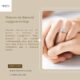 Princess Cut Diamond Engagement Rings | Nivetta Jewelry