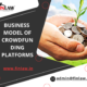 Adaptability and innovation are fostered by the business model of crowdfunding platforms!