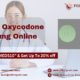 Buy Oxycodone 15mg online with 20% off