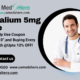 Buy Valium 5mg Online with Quick Delivery