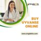Buy Vyvanse Online Vie Master Card
