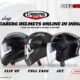 Purchase Now Caberg Helmet in India