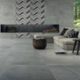 Concrete By Design - Concrete wood flooring in India