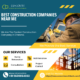 Best Construction Company Near Me, Chennai | Concretearchitects.com