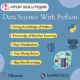 Data Science with Python Course in Chennai Htop solutions